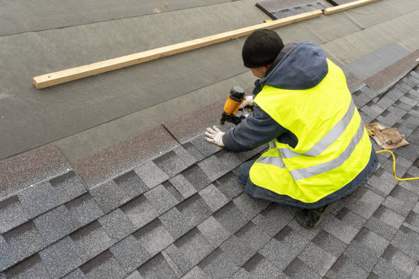 Hoschton, GA Roofing Contractor Company