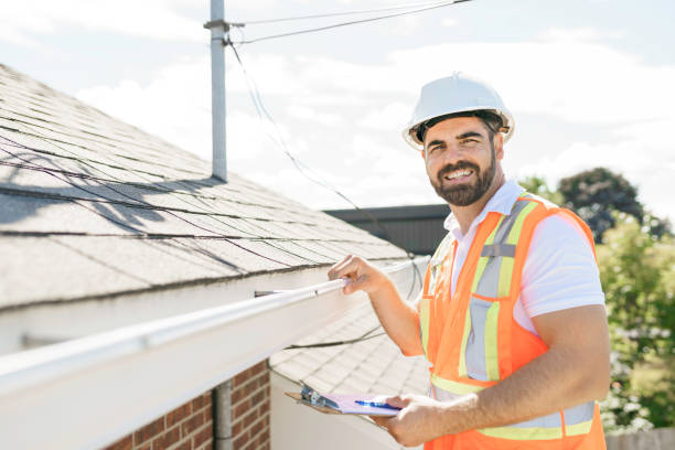 Best Gutter Installation and Roofing  in Hoschton, GA