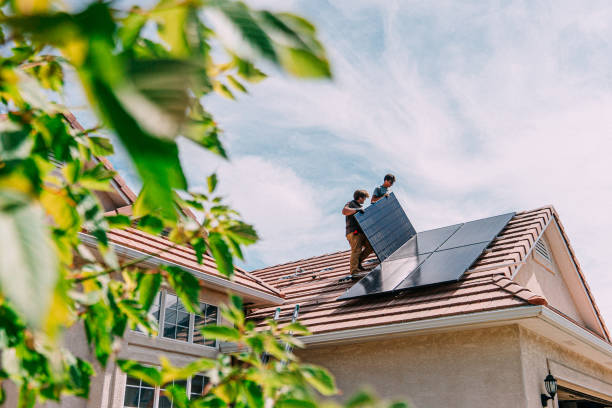 Best Emergency Roof Repair  in Hoschton, GA