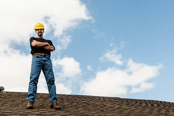 Best Tile Roofing Contractor  in Hoschton, GA