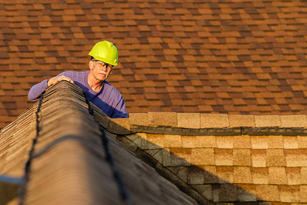 Hoschton, GA Roofing Contractor Company