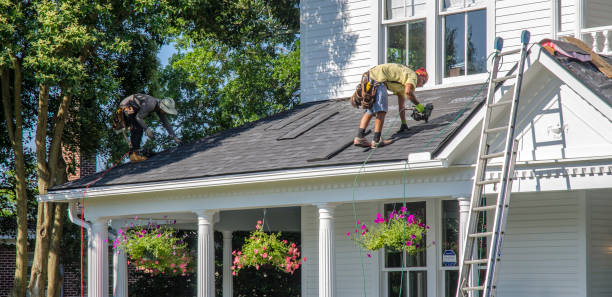 Best Local Roofing Companies  in Hoschton, GA